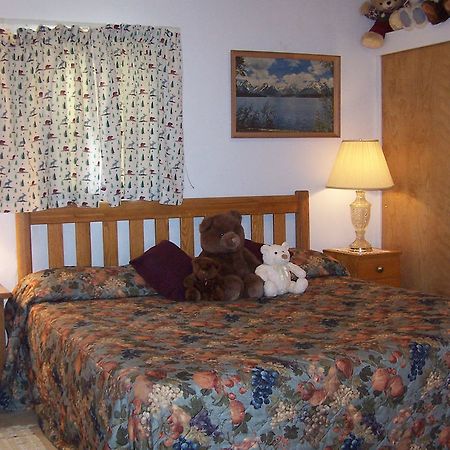 Black Bear Inn デュボア エクステリア 写真