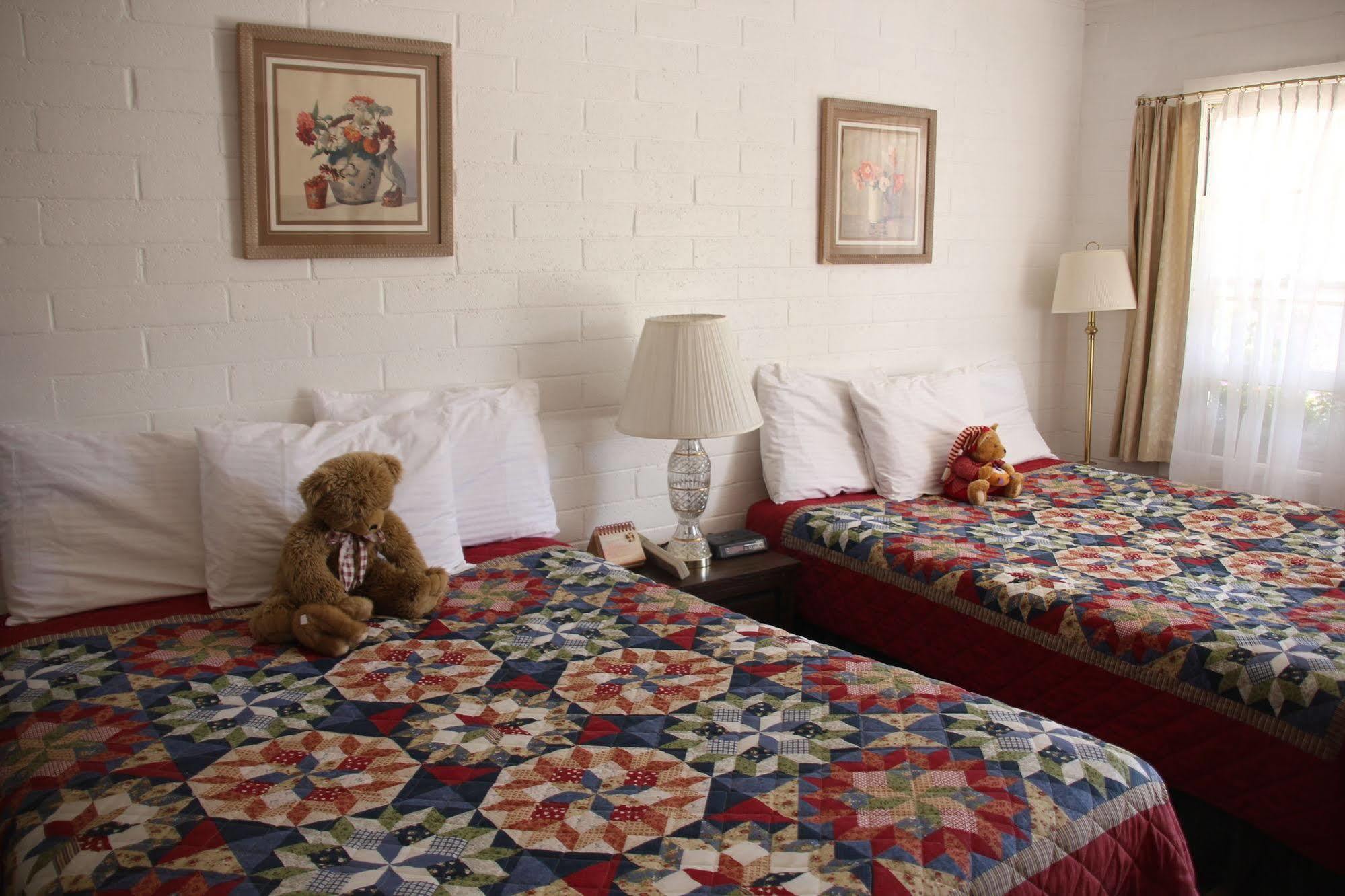 Black Bear Inn デュボア エクステリア 写真